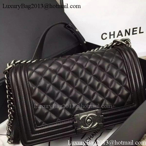 Chanel Boy Flap Shoulder Bags Original Leather A5708