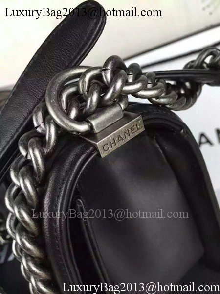 Chanel Boy Flap Shoulder Bags Original Leather A5708