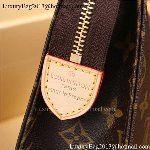 Louis Vuitton Monogram Canvas Toiletry Pouch 26 M47542