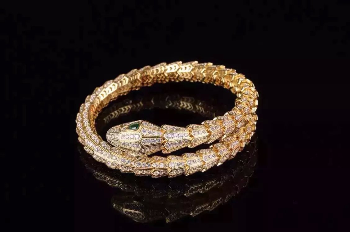 BVLGARI Bracelet BV1214002