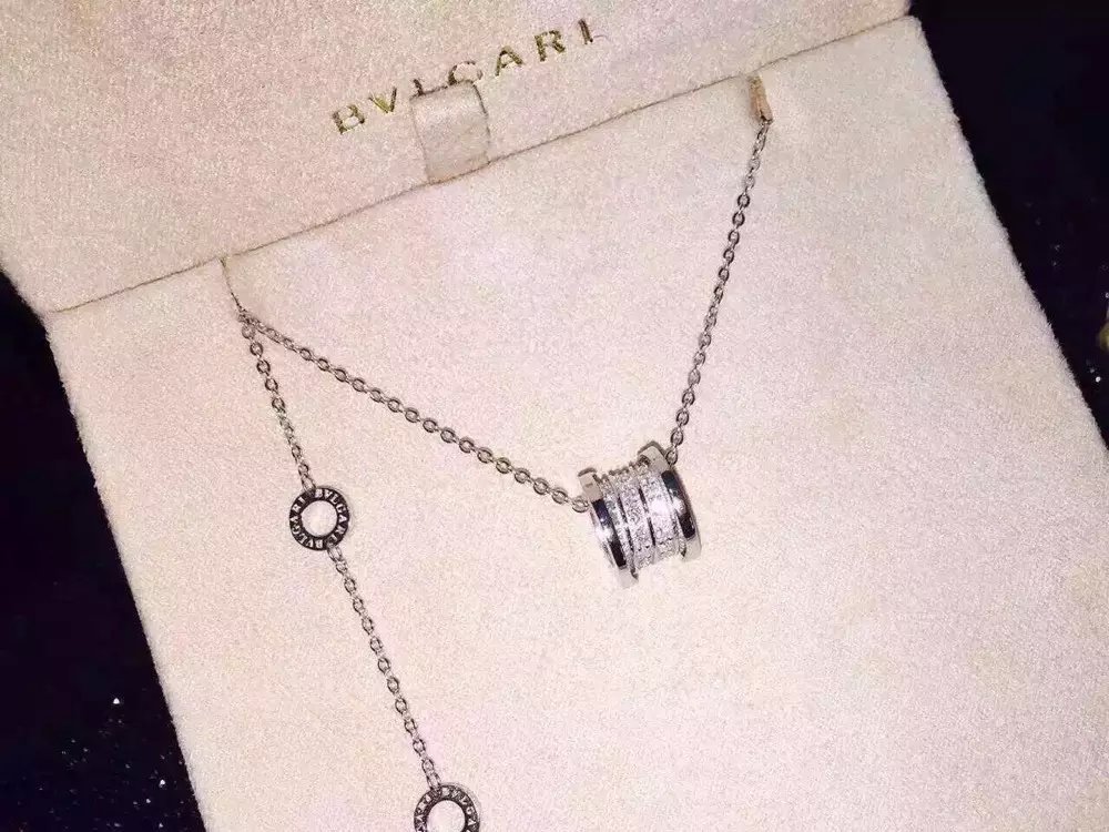 BVLGARI Necklace BV121402