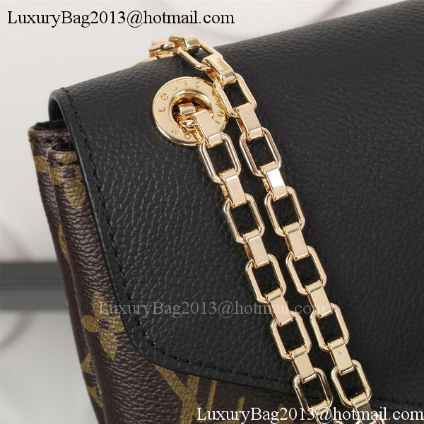 Louis Vuitton Monogram Canvas Pallas Chain Aurore Bags M41200