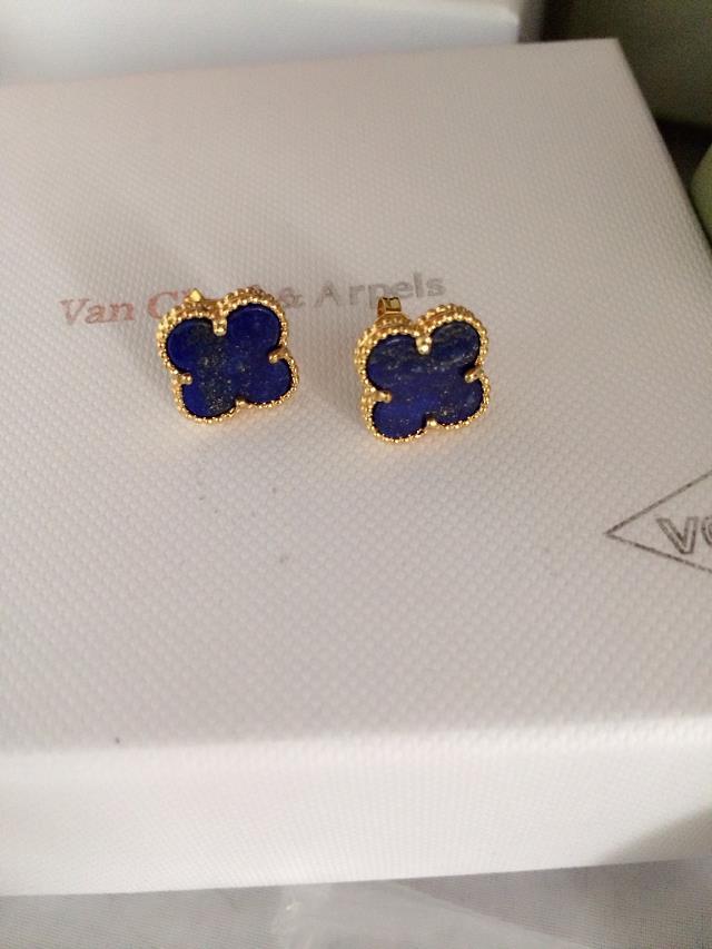 Van Cleef & Arpels Earrings VCA1214017