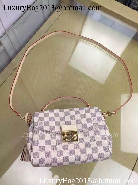 Louis Vuitton Damier Azur Canvas St Bag N41581