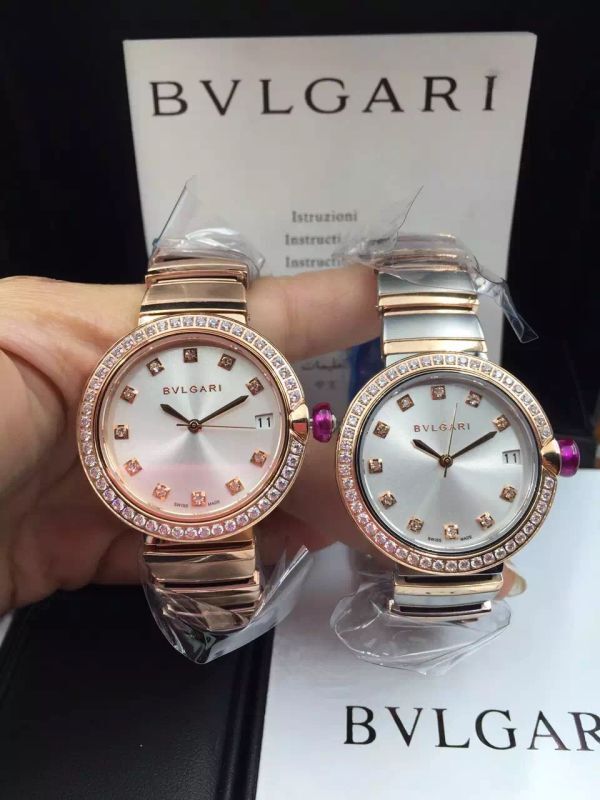 BVLGARI Watch 01982 