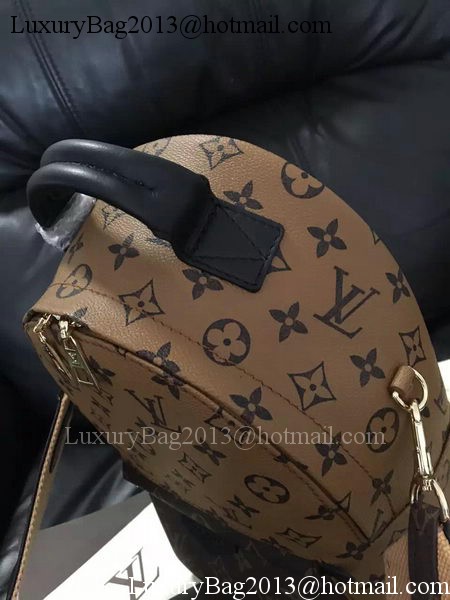 Louis Vuitton Rucksack Michael mini Backpack M41566