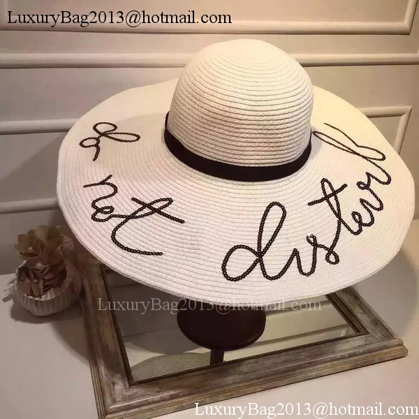 Chanel Hat CHH0523H147