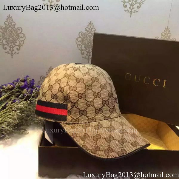 Gucci Hat GGH0523H005