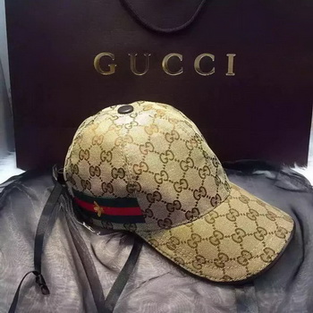 Gucci Hat GGH0523H011