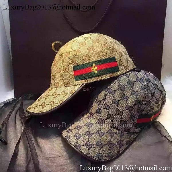 Gucci Hat GGH0523H011