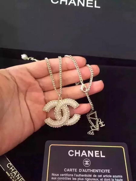 Chanel Necklace CN060322