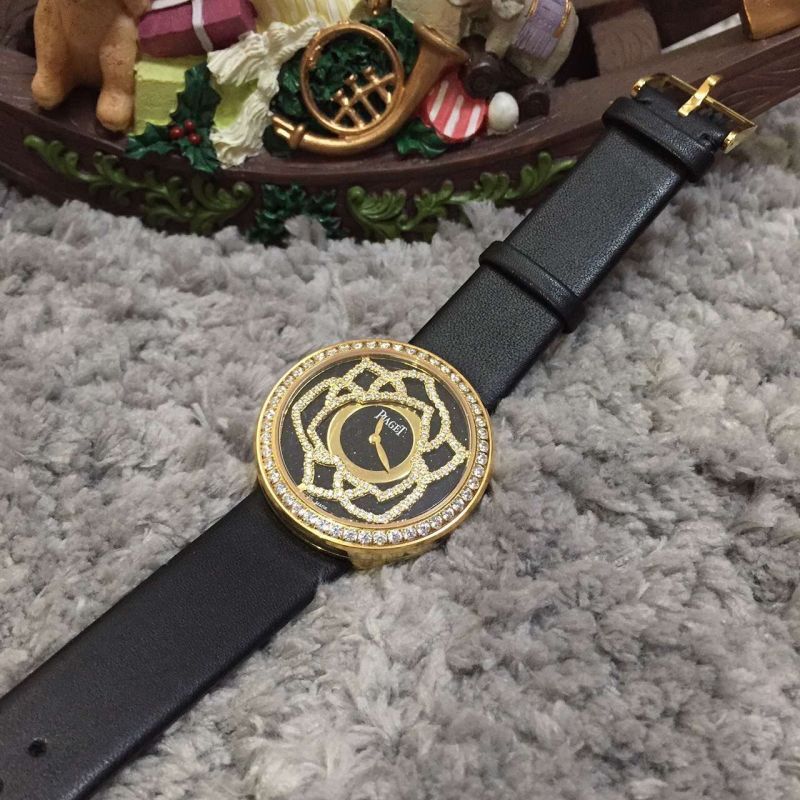 Piaget Watch Flow P5317