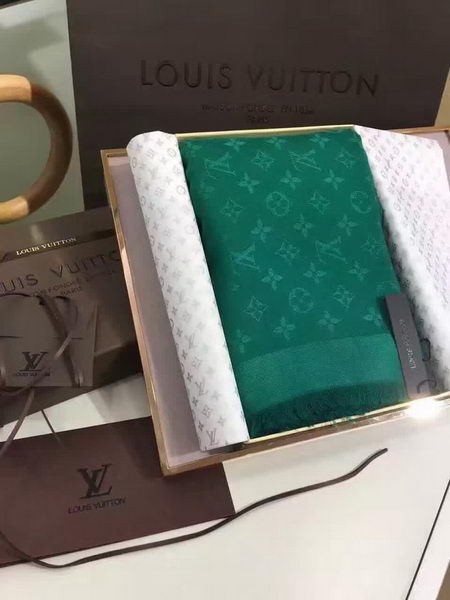 Louis Vuitton Scarf LV0097