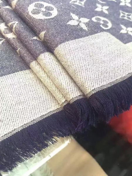 Louis Vuitton Scarf LV0098