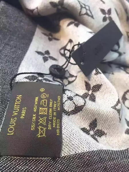 Louis Vuitton Scarf LV0099