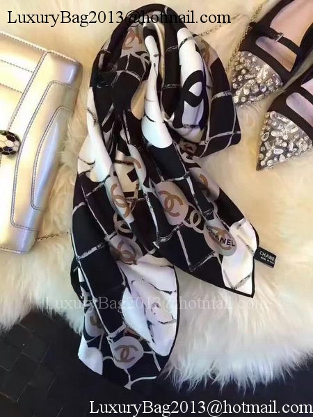 Chanel Scarf CCS0858