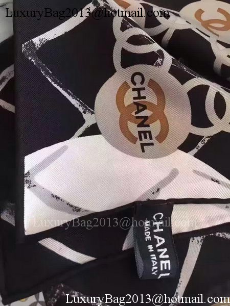 Chanel Scarf CCS0858