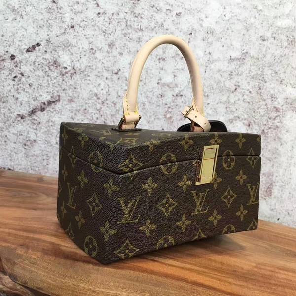 Louis Vuitton Monogram Canvas Box 40275