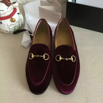 Gucci Casual Shoes GG1123 Rose