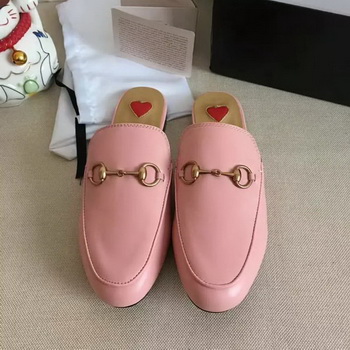 Gucci Slipper GG1124 Pink