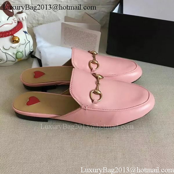 Gucci Slipper GG1124 Pink