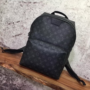 Louis Vuitton Monogram Eclipse APOLLO BACKPACK M43186