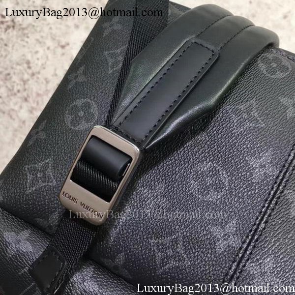 Louis Vuitton Monogram Eclipse APOLLO BACKPACK M43186