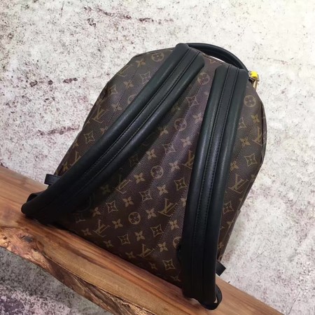 Louis Vuitton Monogram Canvas PALM SPRINGS BACKPACK MM M41561