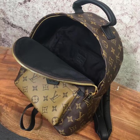 Louis Vuitton Monogram Canvas PALM SPRINGS BACKPACK MM M43116