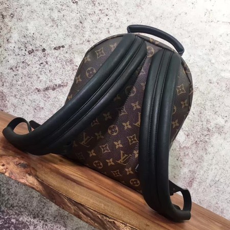 Louis Vuitton Monogram Canvas PALM SPRINGS BACKPACK MM M43116