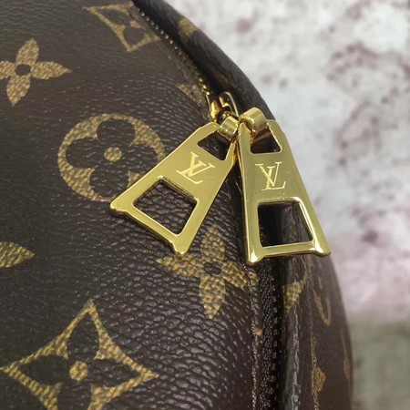 Louis Vuitton Monogram Canvas PALM SPRINGS BACKPACK MM M43116