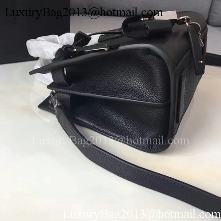 Yves Saint Laurent Classic Sac De Jour Bag Y398710B Black