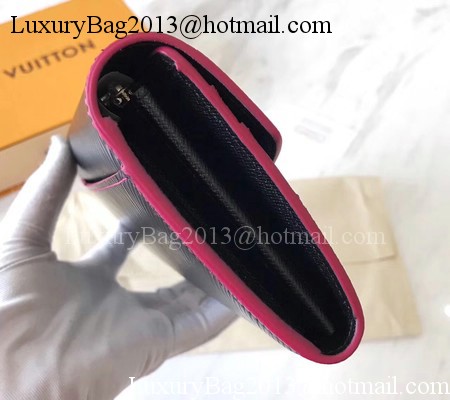 Louis Vuitton Epi Leather SARAH WALLET M64322