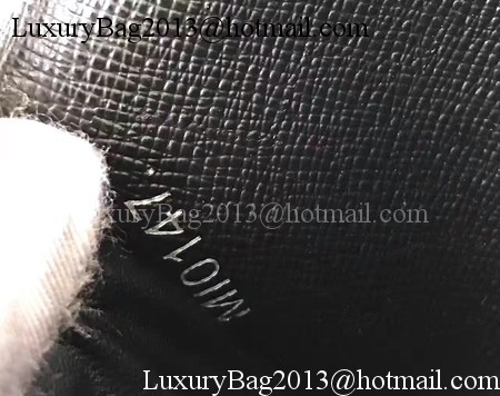 Louis Vuitton Epi Leather SARAH WALLET M64322