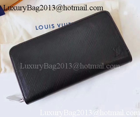 Louis Vuitton Epi Leather ZIPPY WALLET M64838