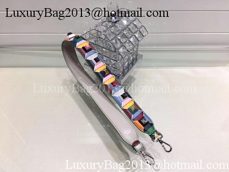 Fendi Long Shoulder Strap FD021