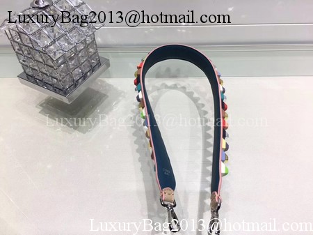 Fendi Long Shoulder Strap FD024