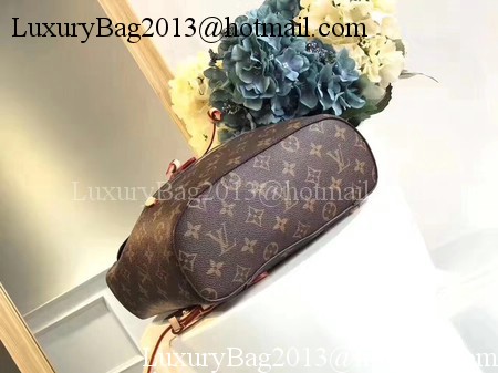 Louis Vuitton Monogram Canvas MONTSOURIS M43431