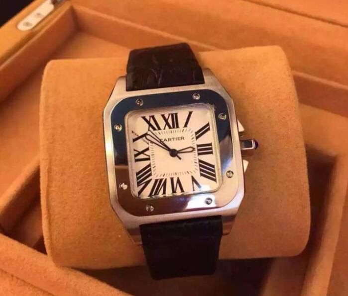 Cartier Watches 17828