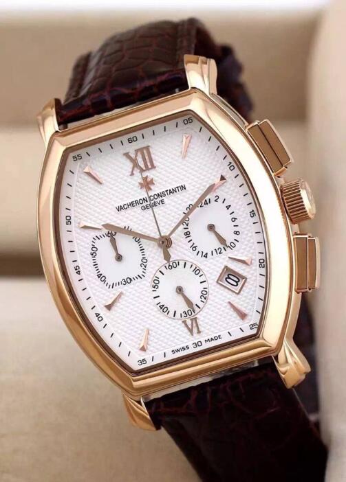 VACHERON CONSTANTIN GENEVE Watches 17828