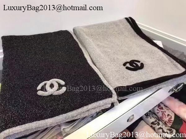 Chanel Cashmere Scarf C9216A