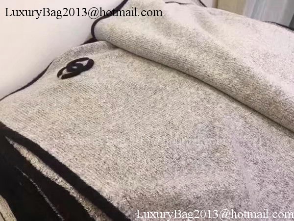 Chanel Cashmere Scarf C9216A