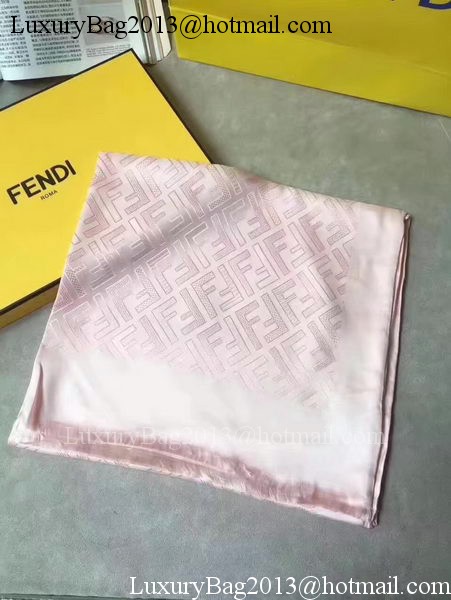 Fendi Silk Scarf FD9235B