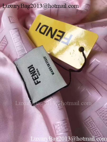 Fendi Silk Scarf FD9235B