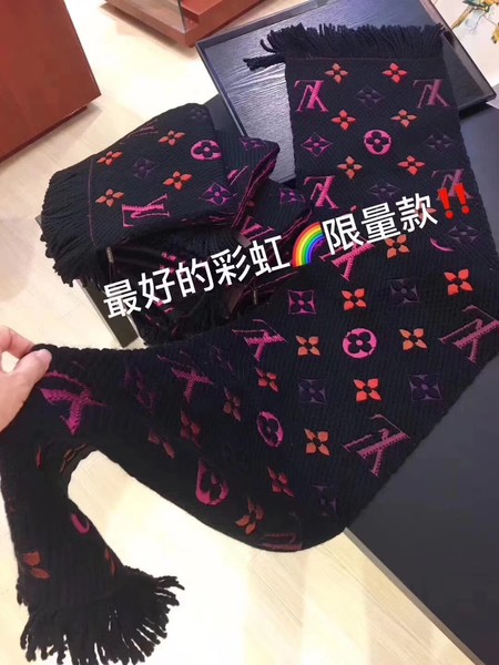 Louis Vuitton Scarf LVS7756