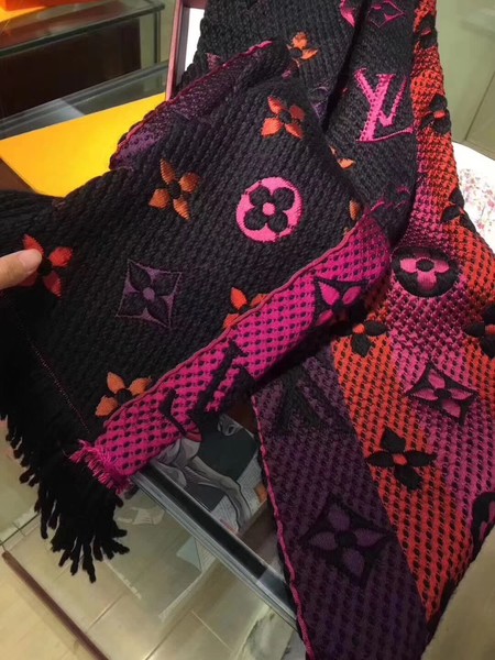 Louis Vuitton Scarf LVS7756