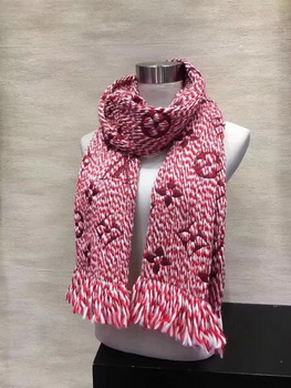 Louis Vuitton Scarf LVS7758