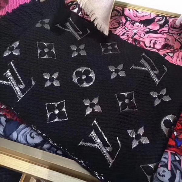 Louis Vuitton Scarf LVS7759B