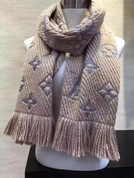 Louis Vuitton Scarf LVS7759F