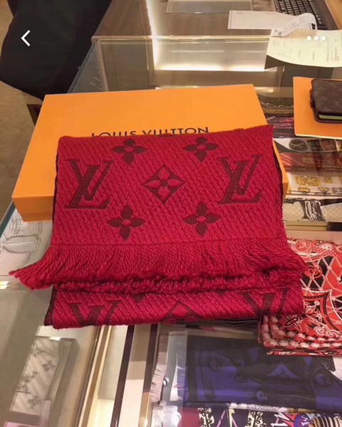 Louis Vuitton Scarf LVS7760C